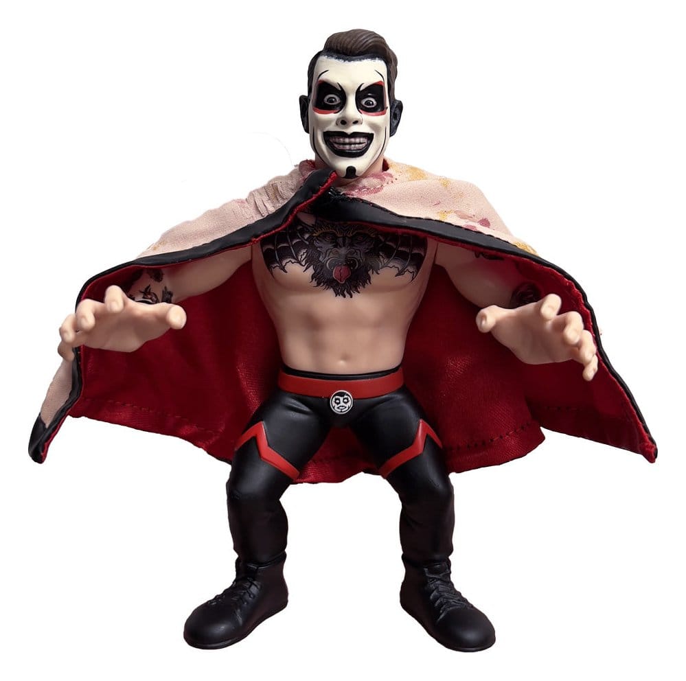 PRE ORDINE - Zombie Sailor's Toys Action Figure Danhausen 11 cm