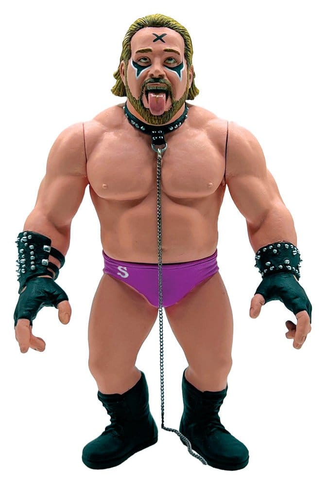 PRE ORDINE - Zombie Sailor's Toys Action Figure Kevin Sullivan 11 cm