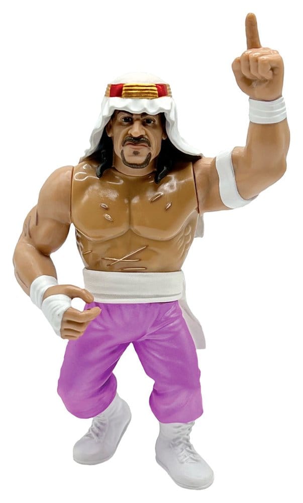 PRE ORDINE - Zombie Sailor's Toys Action Figure Pink Pants Sabu 11 cm