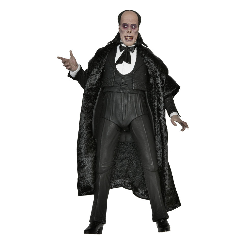 PRE ORDINE - Universal Monsters Action Figure Ultimate The Phantom of the Opera (1925) 18 cm