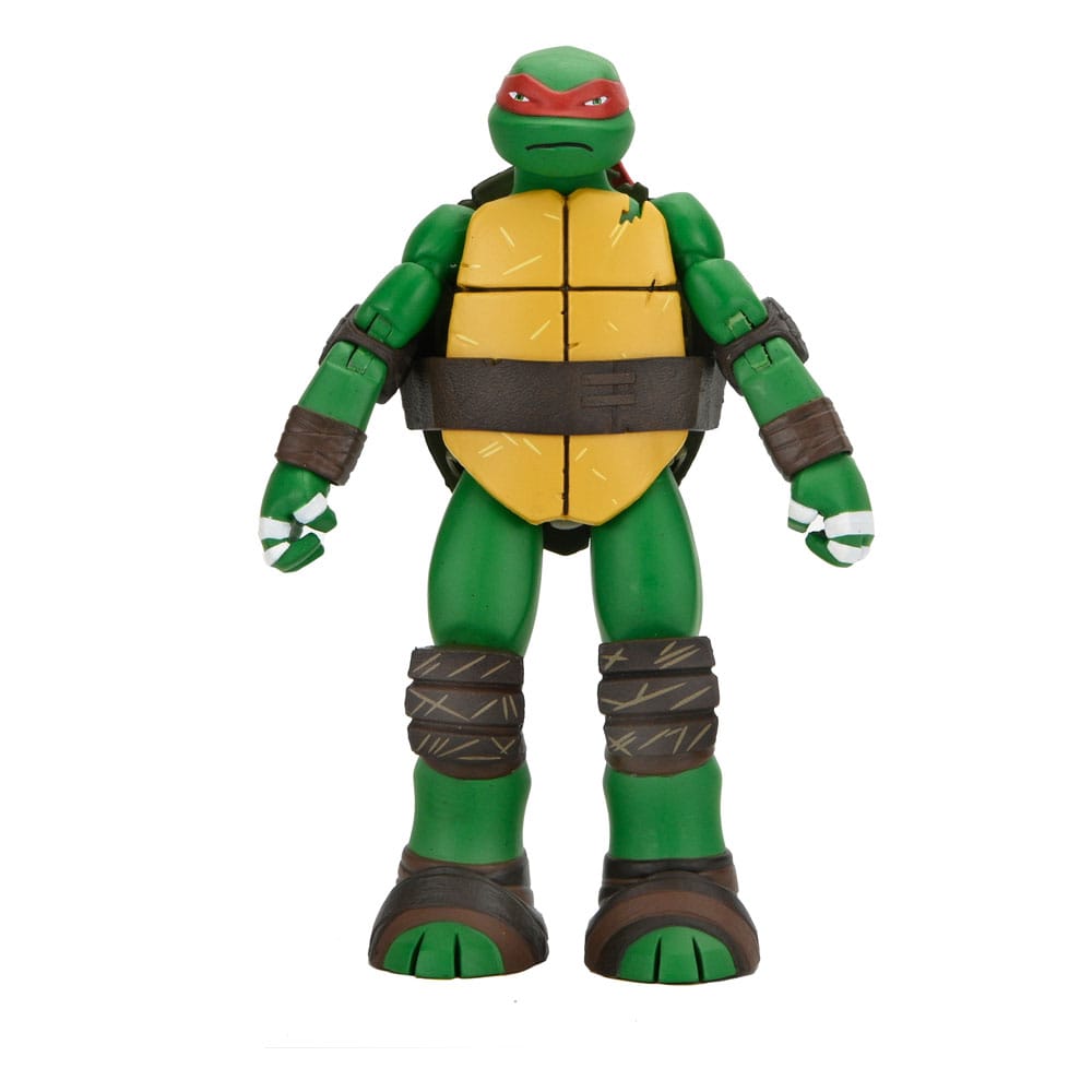 PRE ORDINE - Teenage Mutant Ninja Turtles Action Figure Ultimate Raphael 18 cm