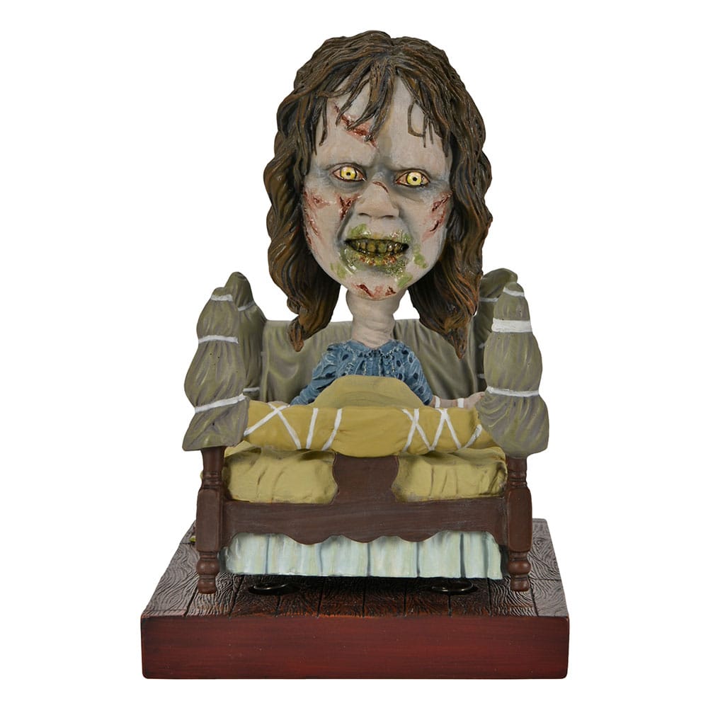 PRE ORDINE - The Exorcist Head Knocker