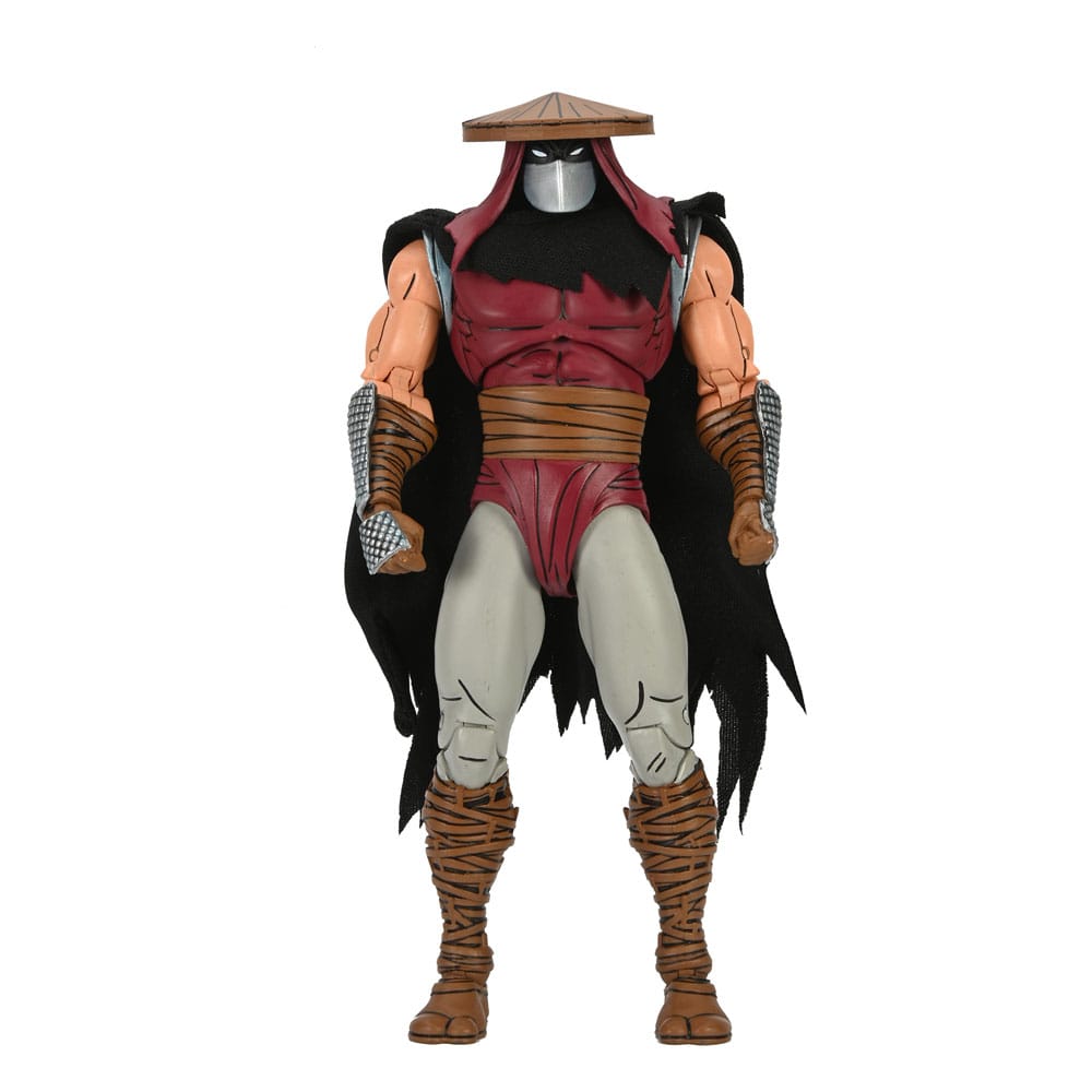 Teenage Mutant Ninja Turtles Action Figure Foot Assassin (Classic Colors) 18 cm