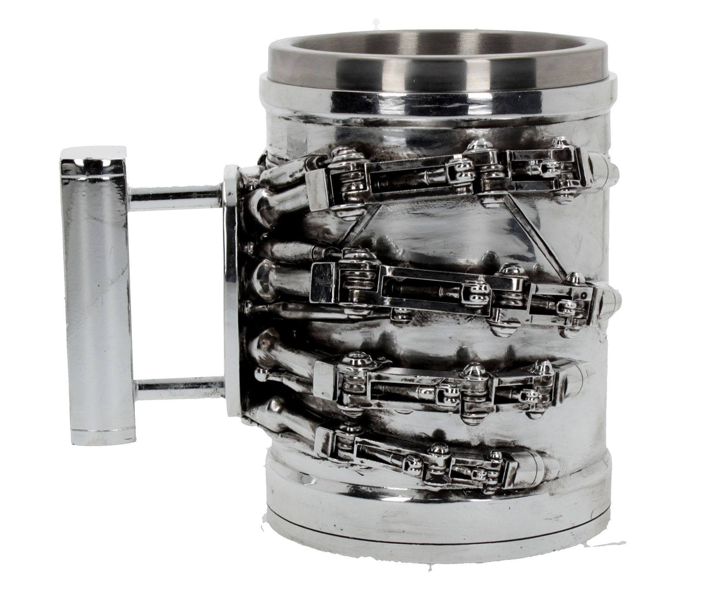PRE ORDINE - Terminator 2 Tankard T-800 Hand