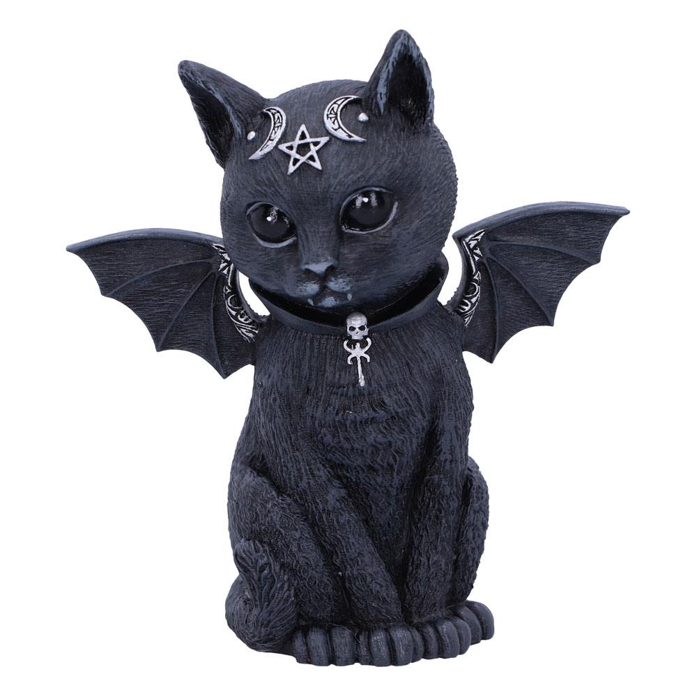PRE ORDINE - Cult Cuties Figure Malpuss 10 cm
