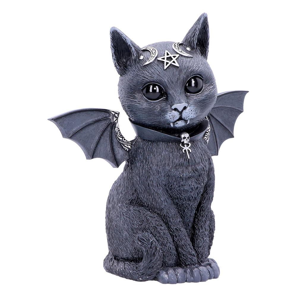 PRE ORDINE - Cult Cuties Figure Malpuss 24 cm