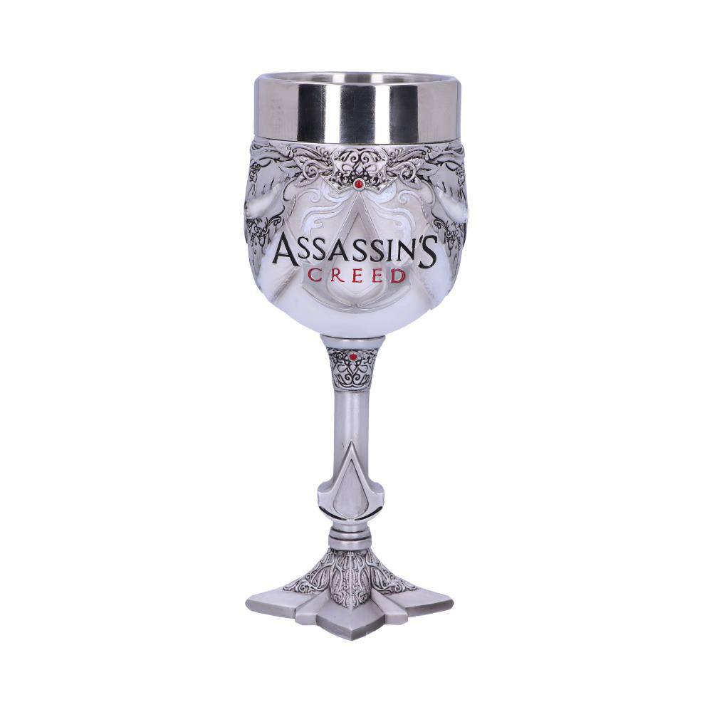 PRE ORDINE - Assassin's Creed Goblet Logo