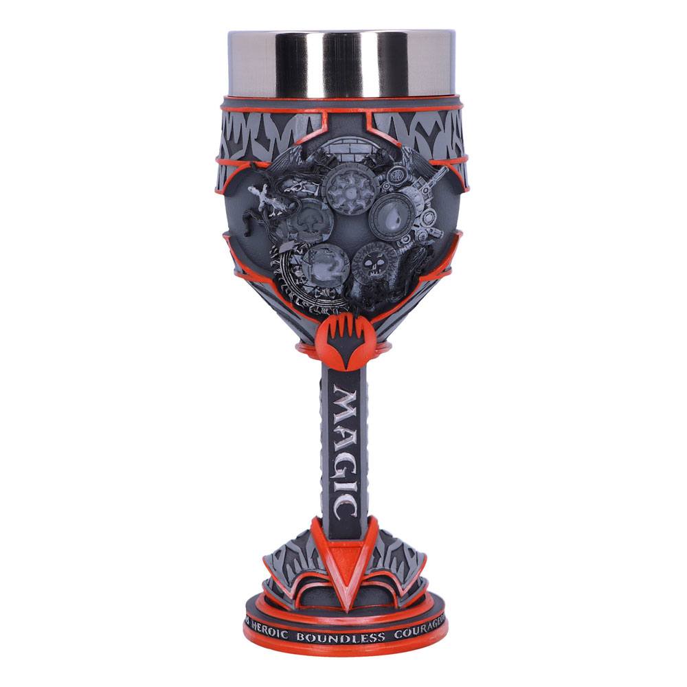 PRE ORDINE - Magic the Gathering Goblet Logo