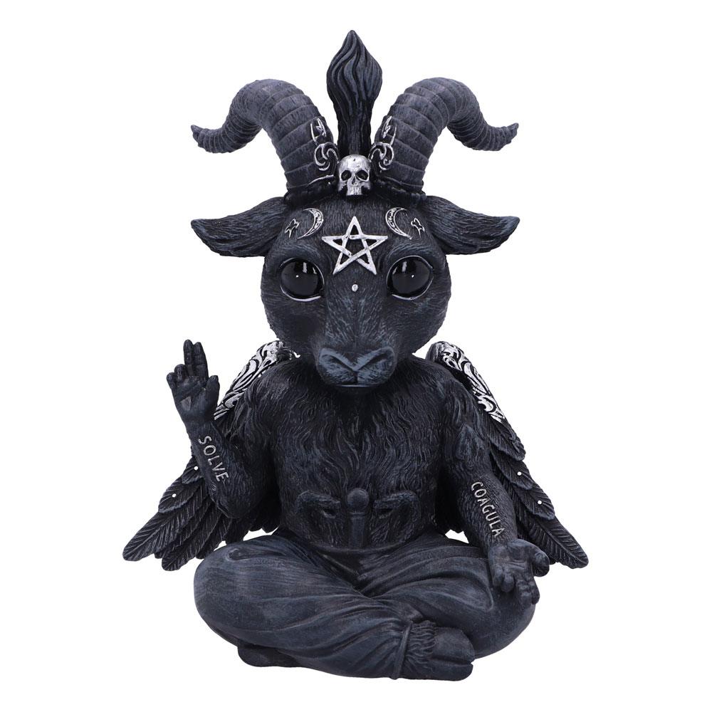 PRE ORDINE - Cult Cuties Figure Baphoboo 14 cm