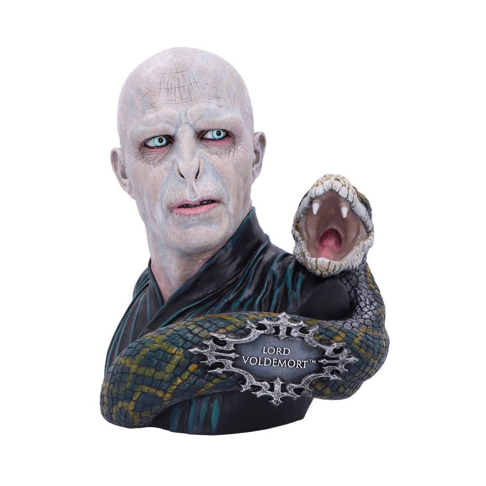 PRE ORDINE - Harry Potter Bust Lord Voldemort 31 cm