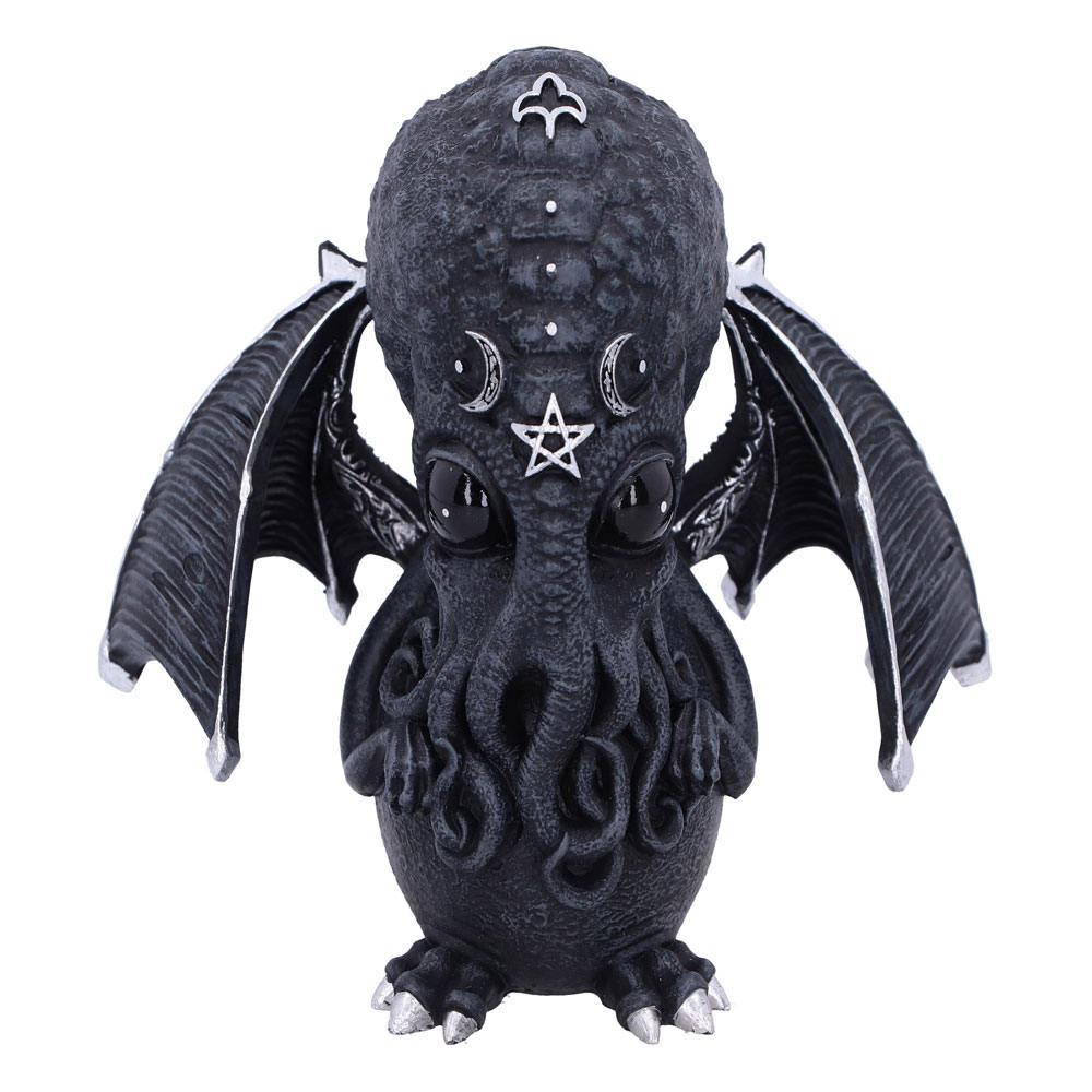 PRE ORDINE - Cult Cuties Figure Culthulhu 10 cm
