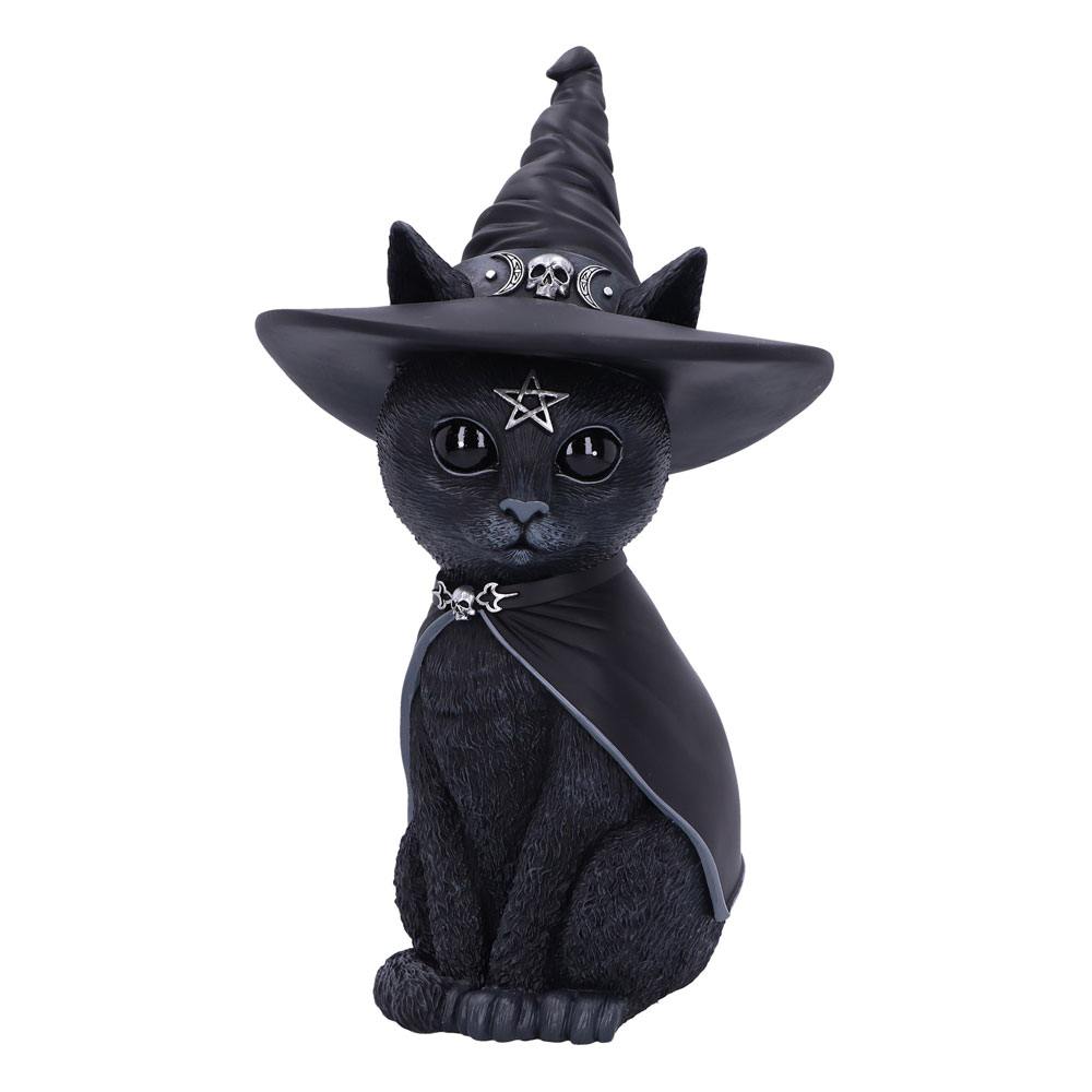 PRE ORDINE - Cult Cuties Figure Purrah 30 cm
