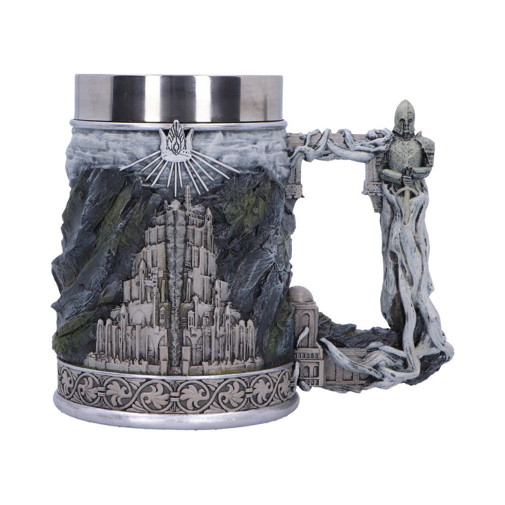 PRE ORDINE - Lord Of The Rings Tankard Gondor 15 cm