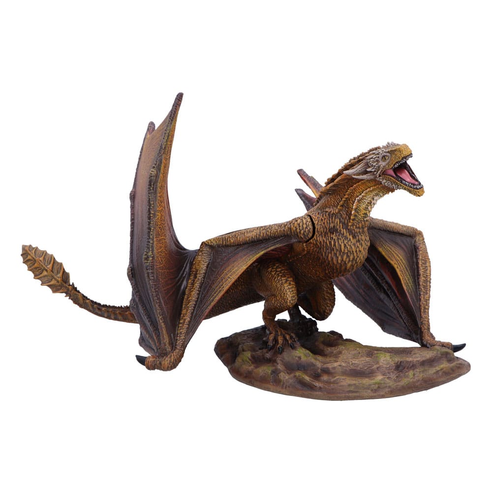 PRE ORDINE - Game of Thrones Figure Viserion 28 cm