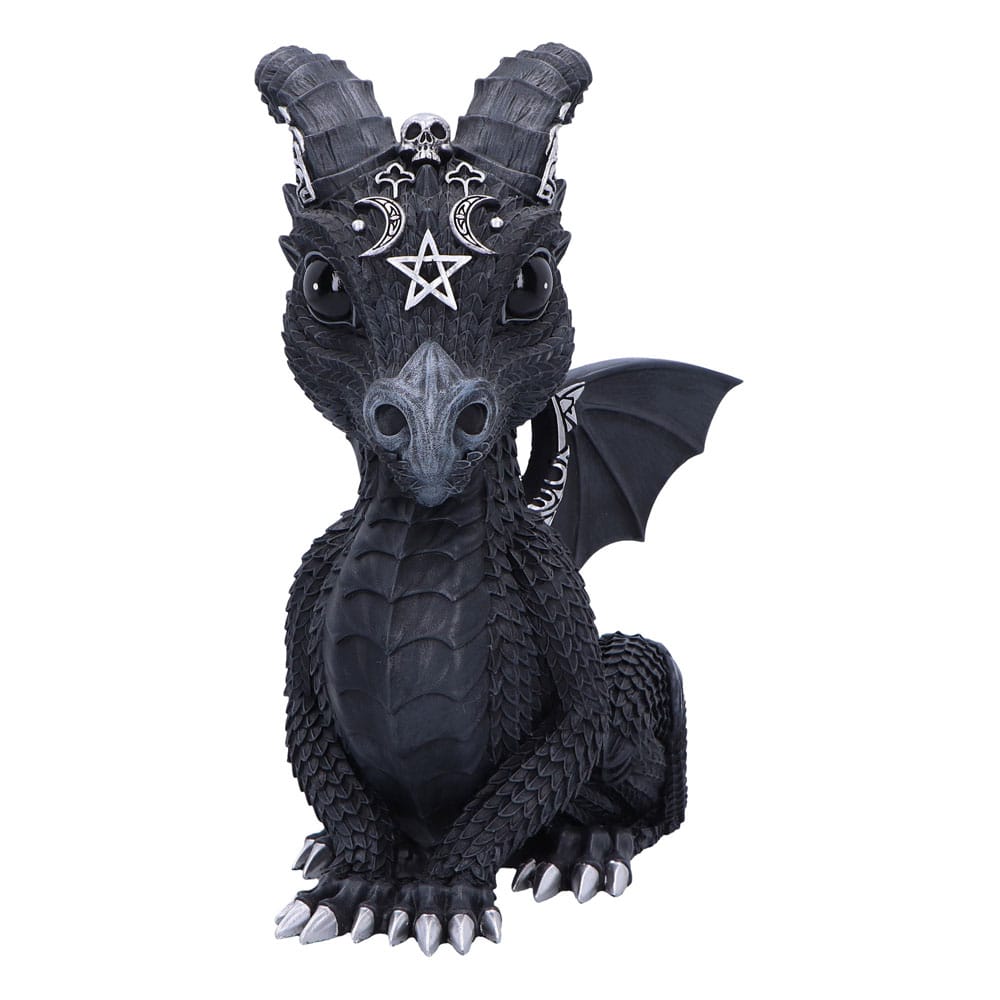 PRE ORDINE - Cult Cuties Figure Lucifly 26 cm