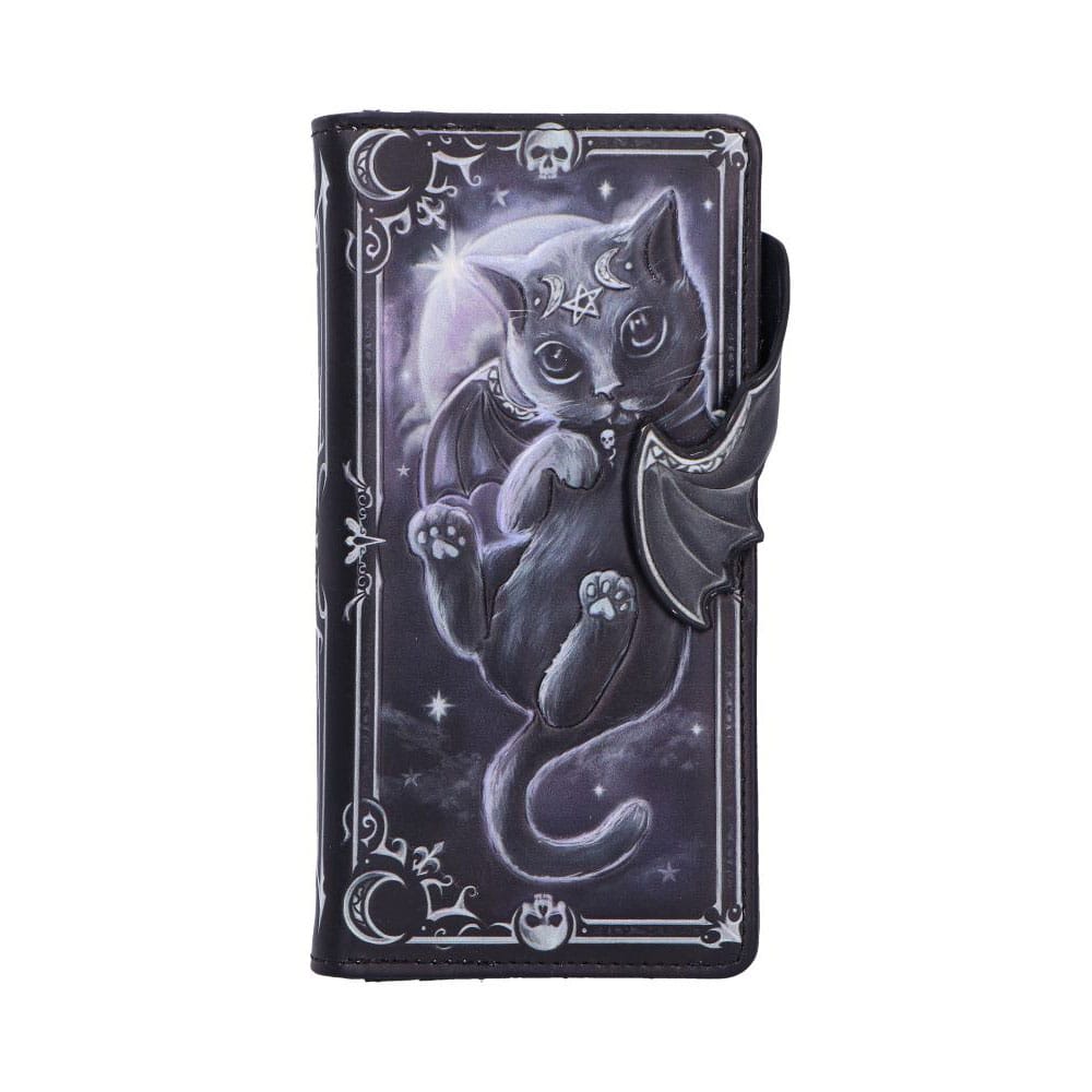 PRE ORDINE - Cult Cuties Wallet Moon of Malpuss 18 cm
