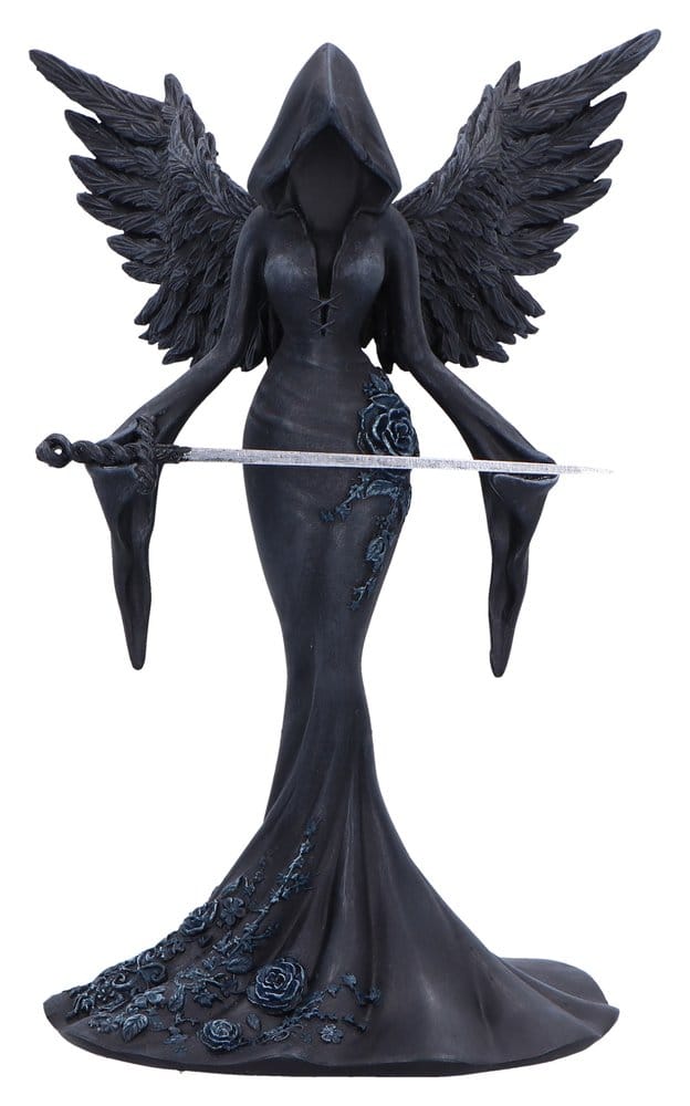 PRE ORDINE - Femme Fatales Figure Warrior 20 cm