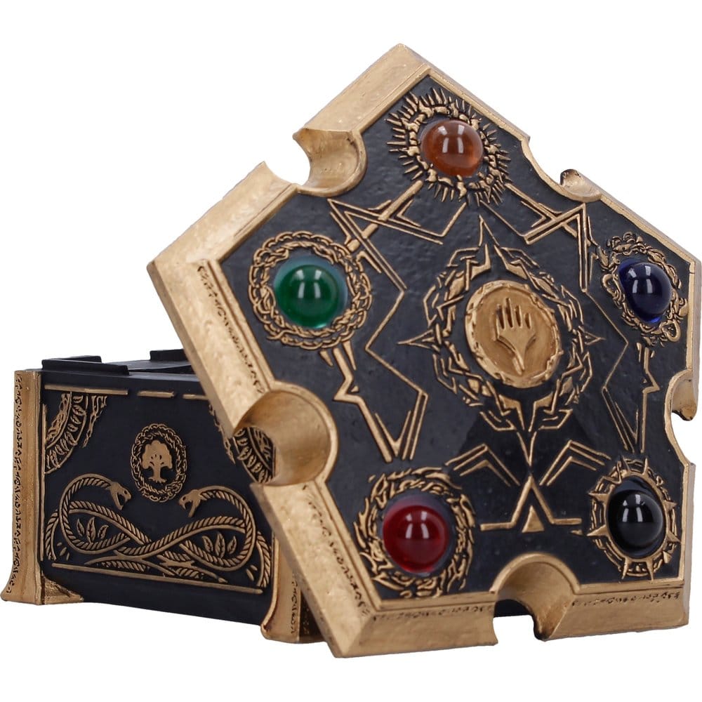 PRE ORDINE - Magic the Gathering Storage Box Mana