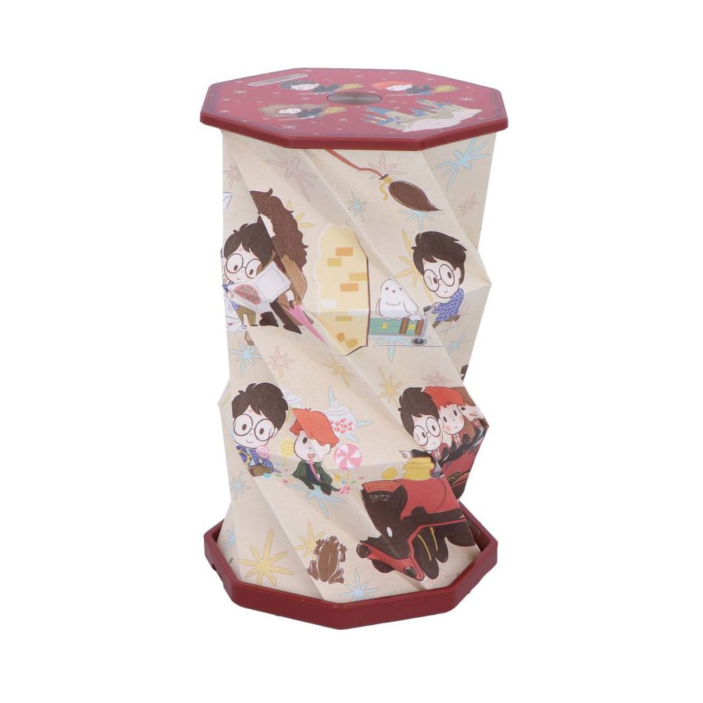 Harry Potter foldable Lamp First Year at Hogwarts 15 cm