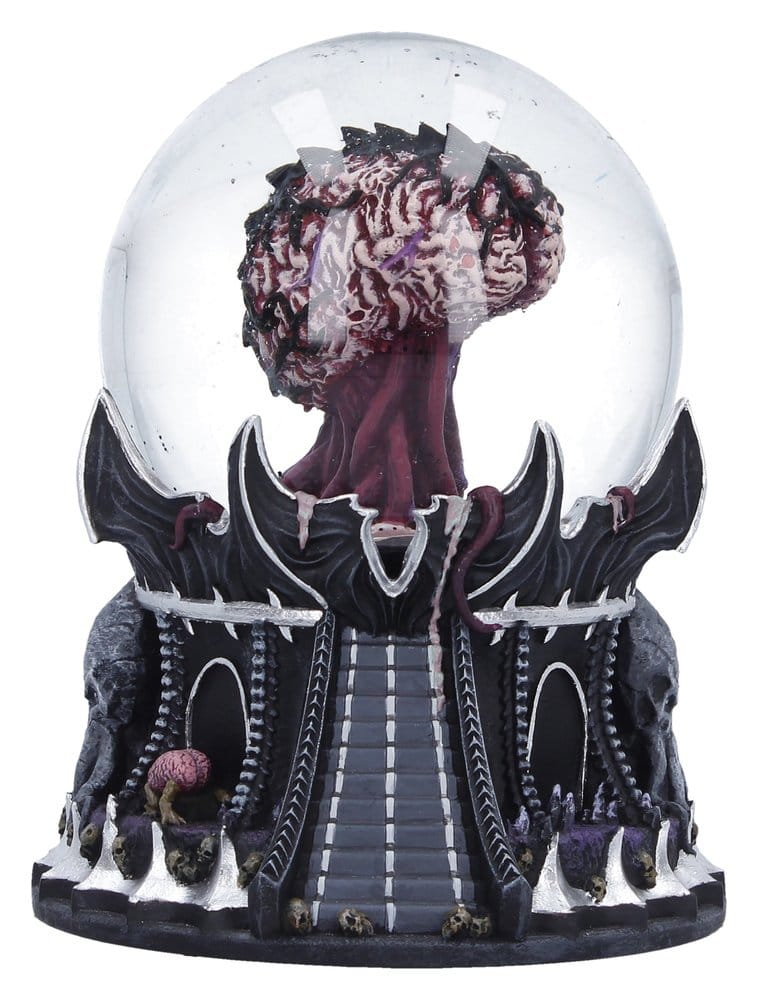 PRE ORDINE - Dungeons & Dragons Snow Globe Elder Brain 15 cm