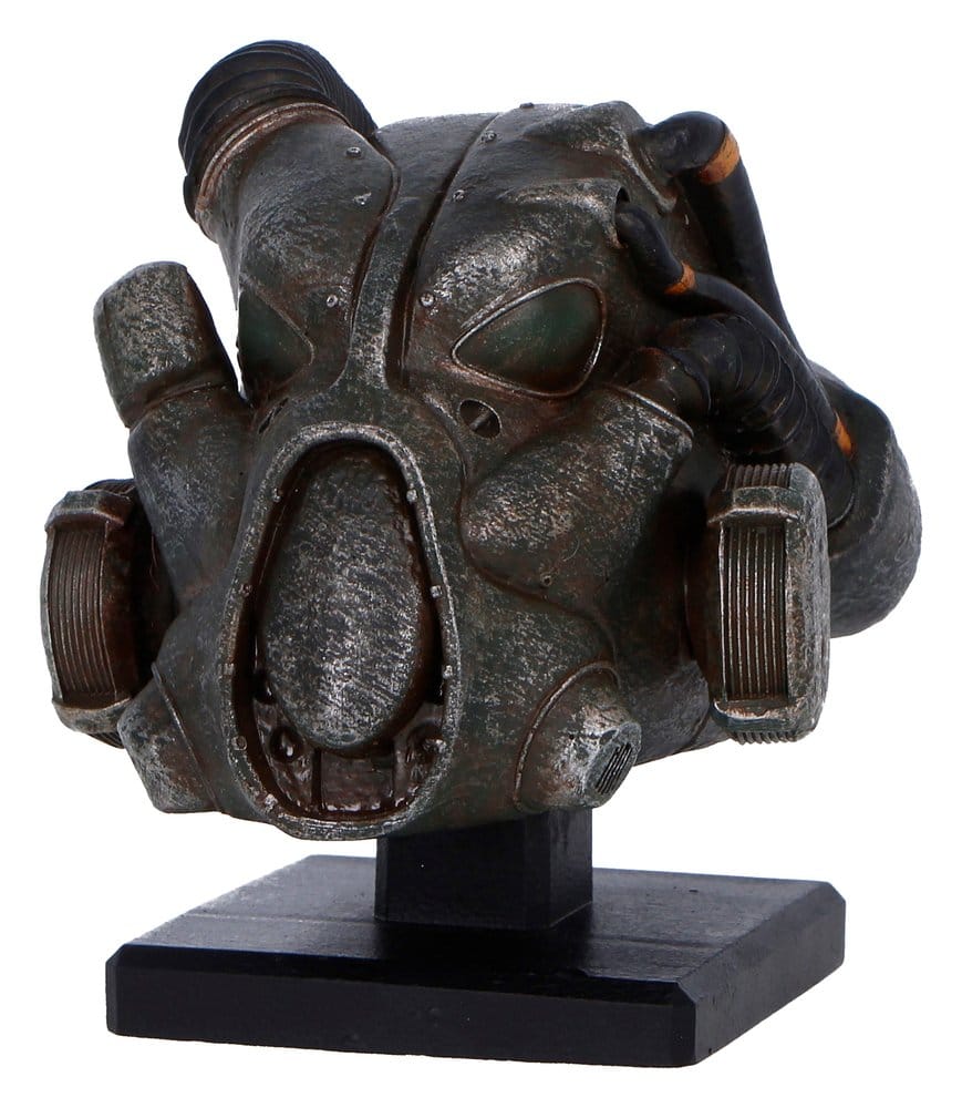 PRE ORDINE - Fallout Helmet X-01 10 cm