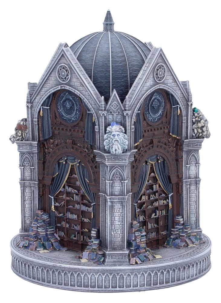 PRE ORDINE - Elden Ring Storage Box Academy of Raya Lucaria 19 cm