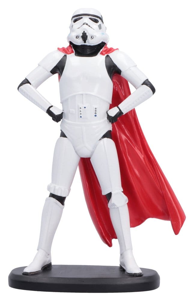 PRE ORDINE - Original Stormtrooper Figure Super Trooper 14 cm