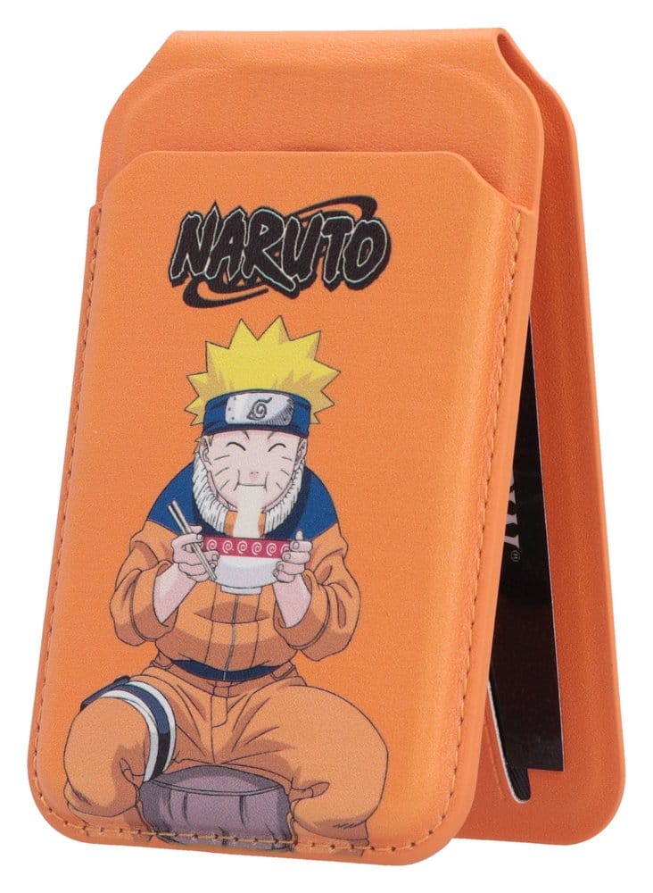 PRE ORDINE - Naruto Card Holder Ramen 10 cm