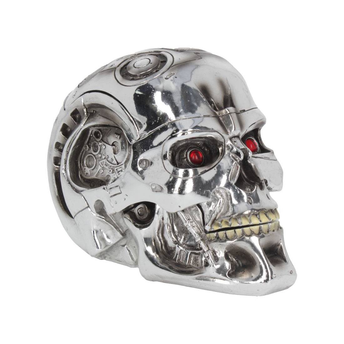 PRE ORDINE - Terminator Storage Box T-800