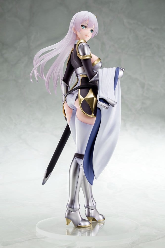 PRE ORDINE - From Old Country Bumpkin to Master Swordsman PVC Figure 1/6 Allucia Citrus 25 cm