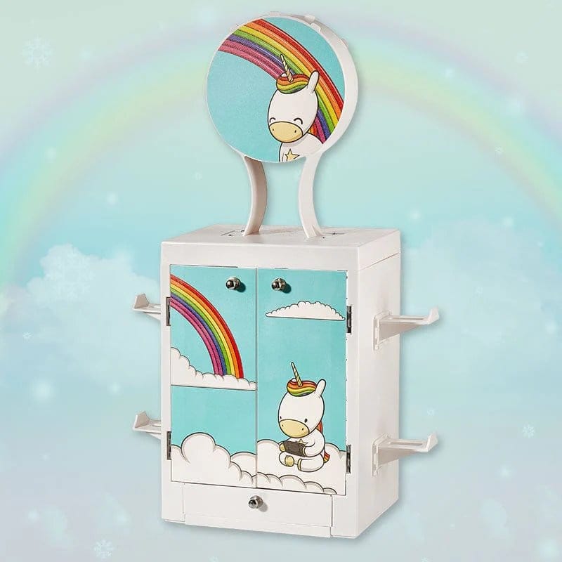 PRE ORDINE - Numskull Gaming Locker Unicorn