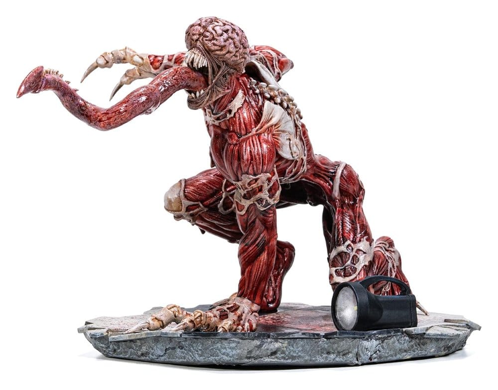 PRE ORDINE - Resident Evil Figure Licker