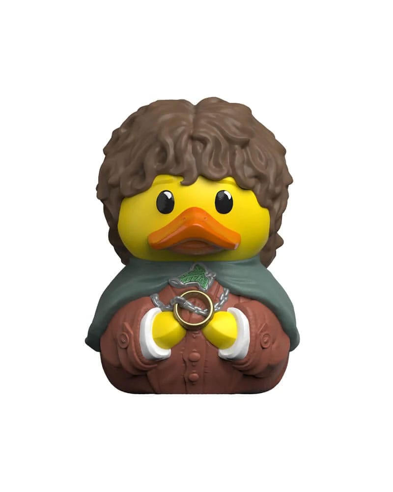 PRE ORDINE - Lord of the Rings Tubbz PVC Figure Frodo Boxed Edition 10 cm
