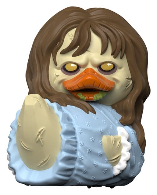 PRE ORDINE - The Exorcist Tubbz PVC Figure Regan