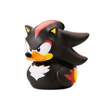 PRE ORDINE - Sonic - The Hedgehog Tubbz Mini PVC Figure Shadow 5 cm