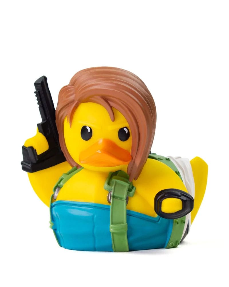 PRE ORDINE - Resident Evil Tubbz PVC Figure Jill Valentine Boxed Edition 10 cm