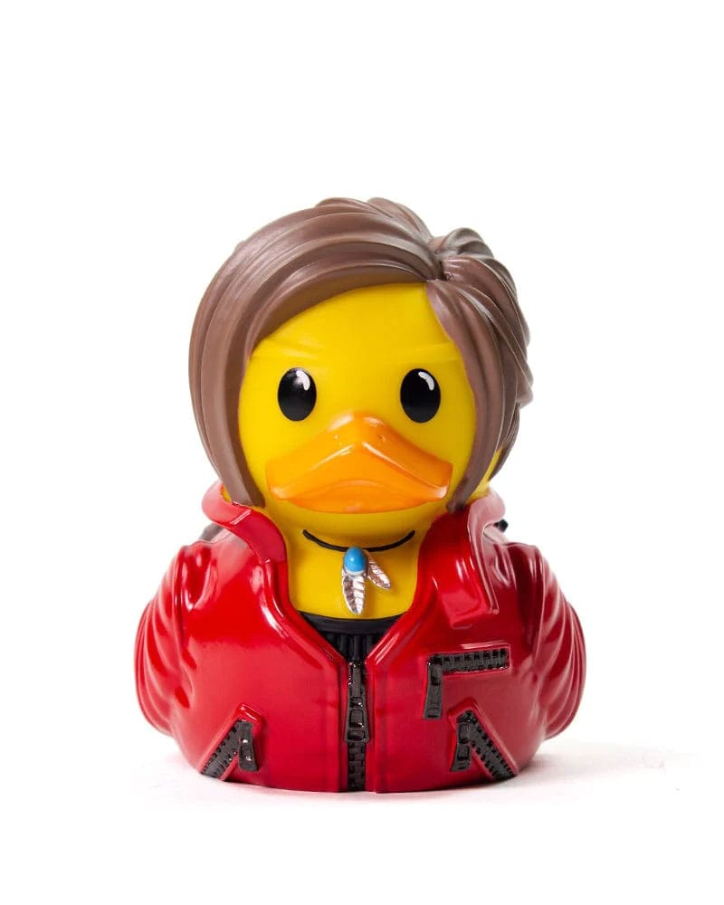 PRE ORDINE - Resident Evil Tubbz PVC Figure Claire Redfield Boxed Edition 10 cm