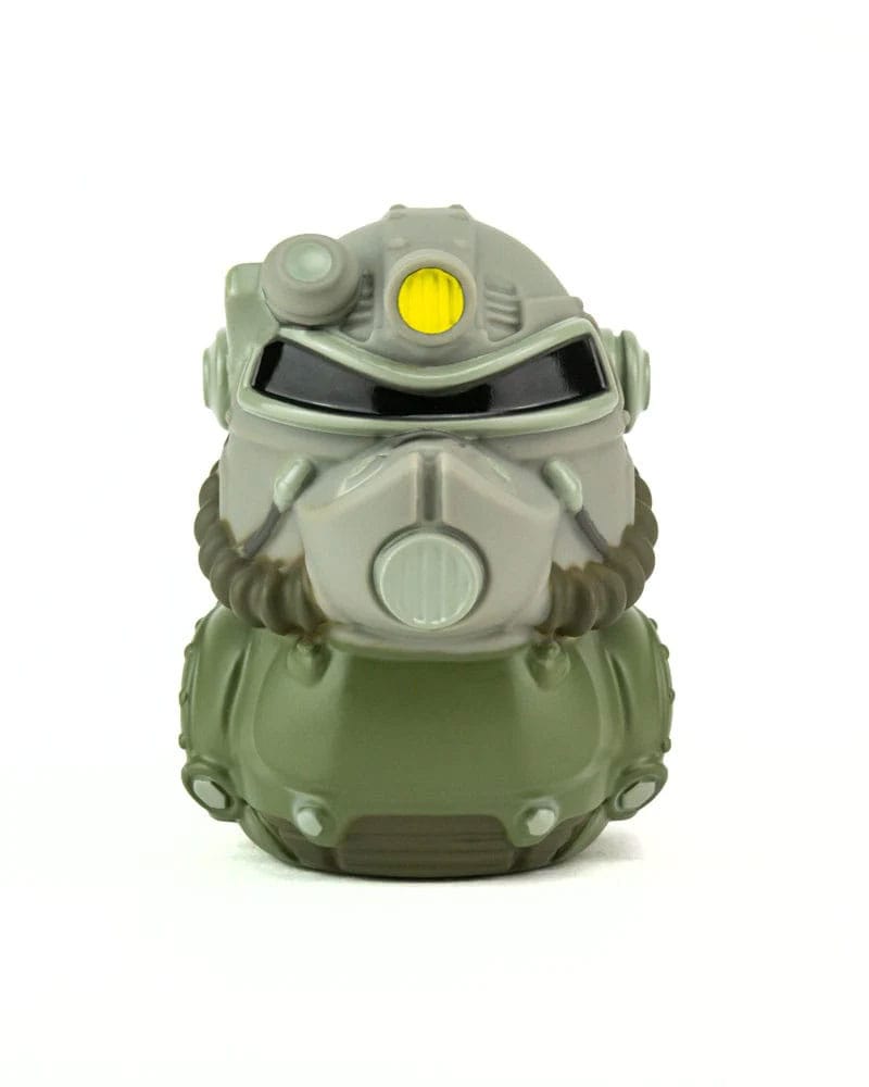 PRE ORDINE - Fallout Tubbz PVC Figure T-51 Boxed Edition 10 cm