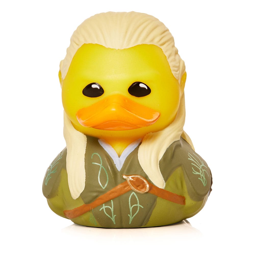 PRE ORDINE - Lord of the Rings Tubbz Mini PVC Figure Legolas 5 cm