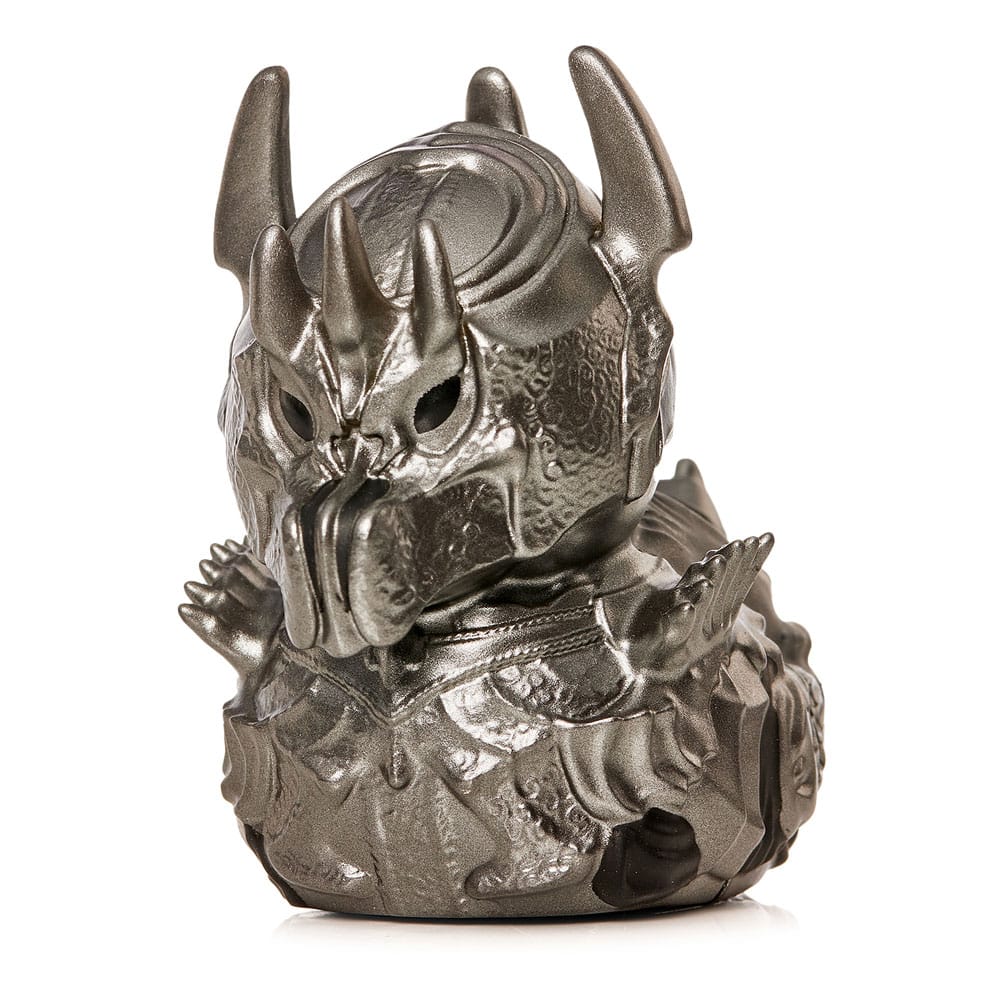 PRE ORDINE - Lord of the Rings Tubbz Mini PVC Figure Sauron 5 cm