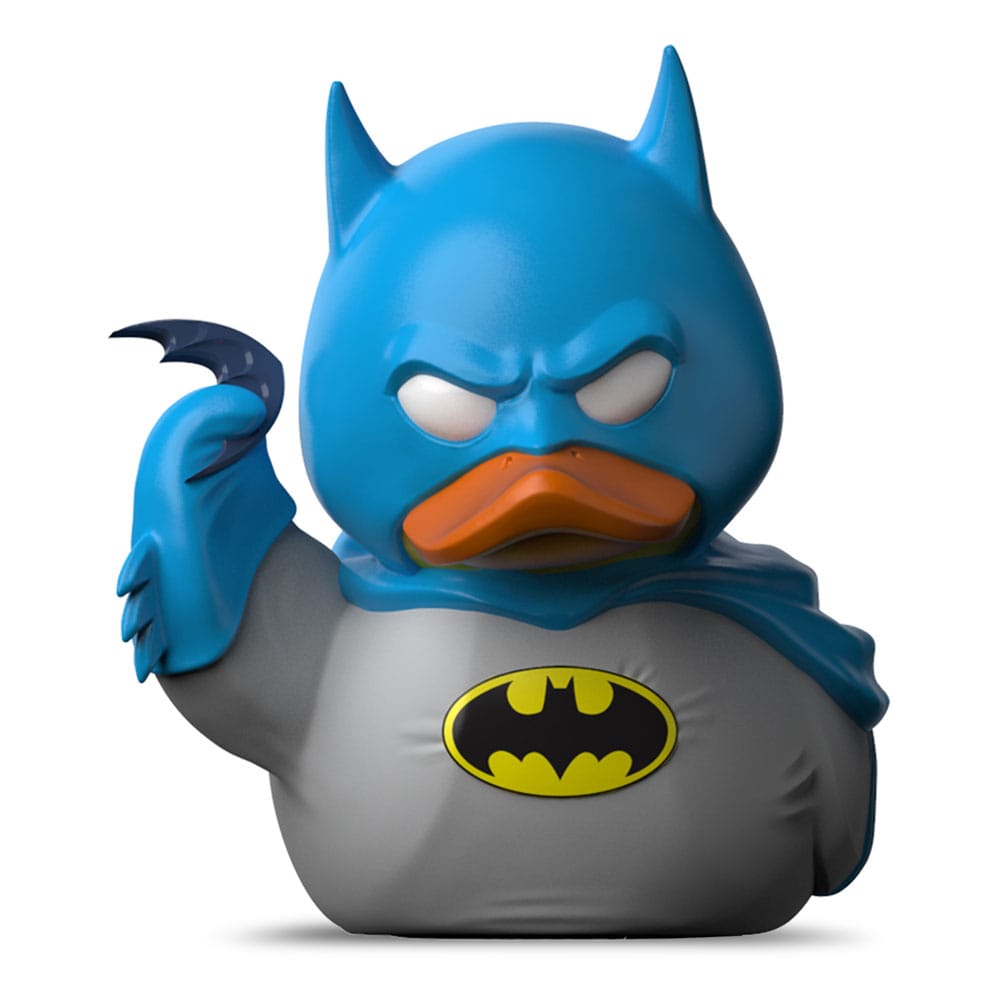 PRE ORDINE - DC Comics Tubbz Mini PVC Figure Batman 10 cm