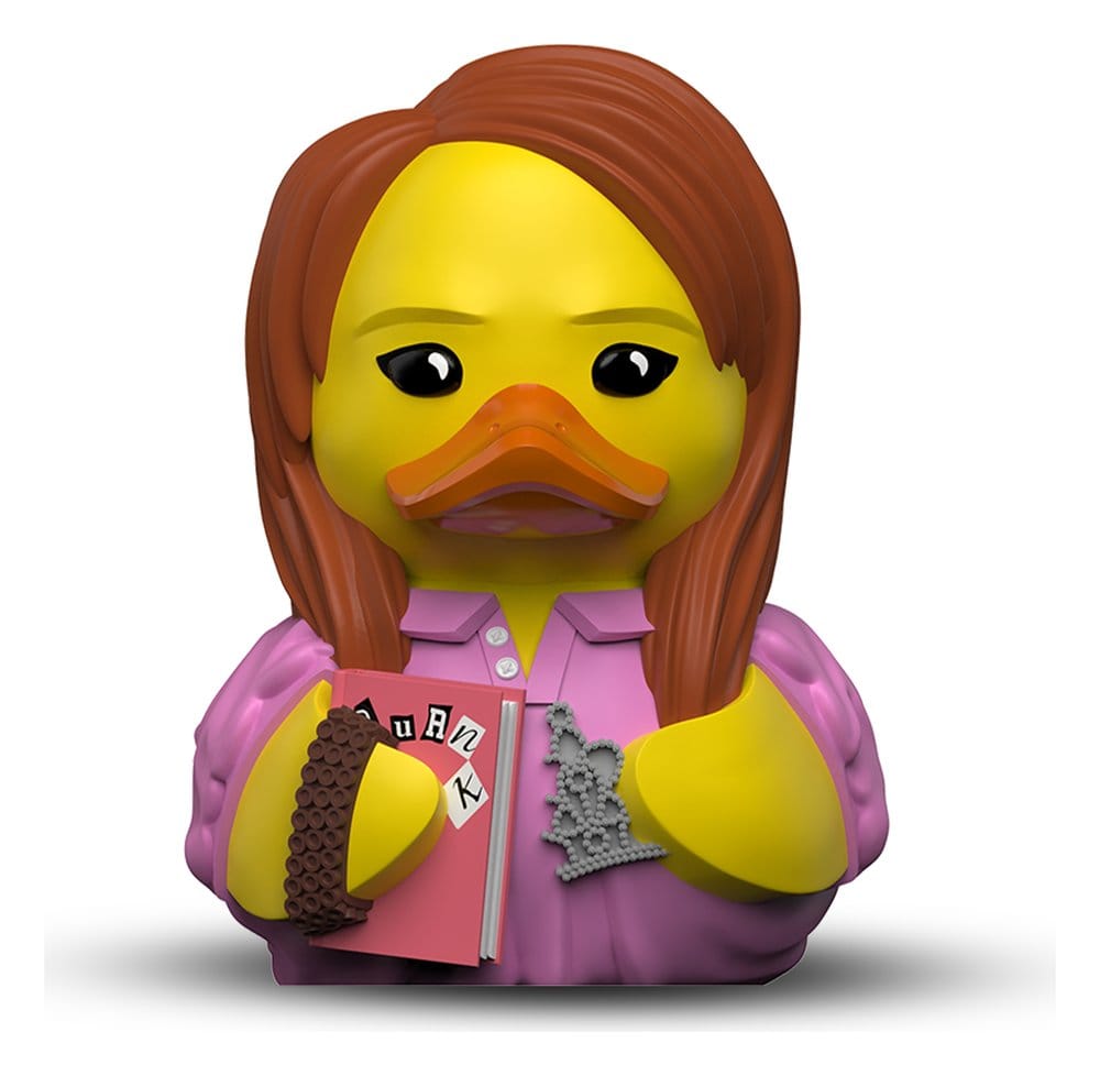 PRE ORDINE - Mean Girls Tubbz Mini PVC Figure Cady 5 cm
