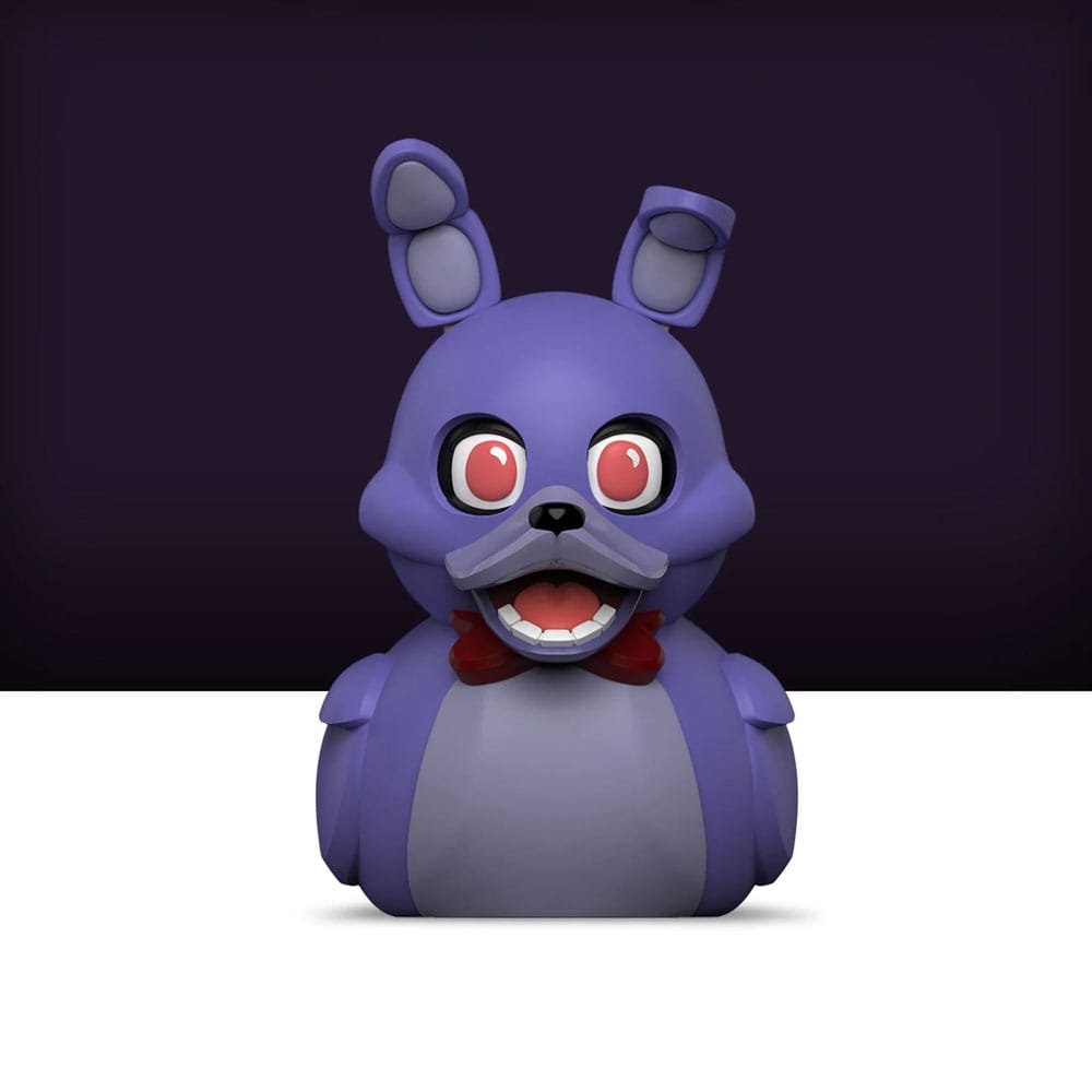 PRE ORDINE - Five Nights at Freddy´s Tubbz Mini PVC Figure Bonnie 5 cm