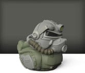 PRE ORDINE - Fallout Tubbz Mini PVC Figure T-51 5 cm