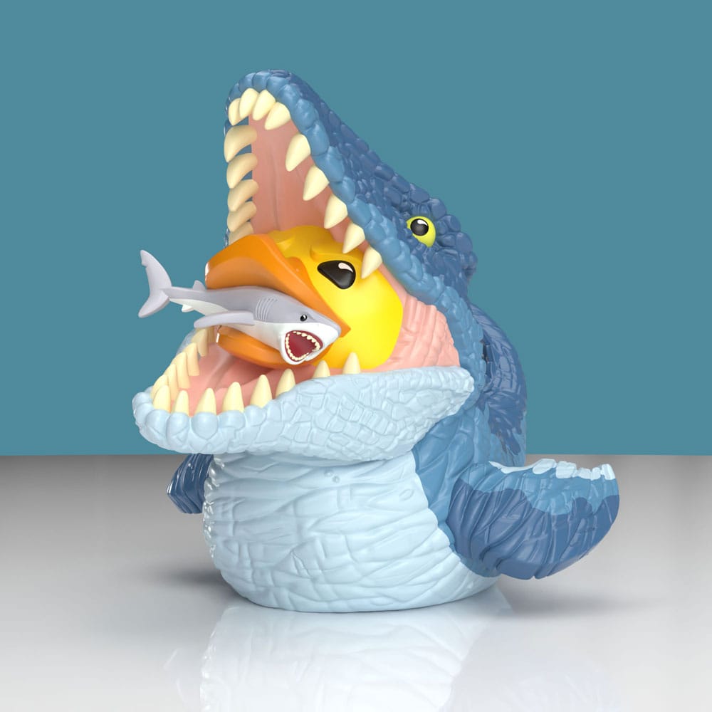 Jurassic World Tubbz PVC XL Figure Mosasaurus 25 cm