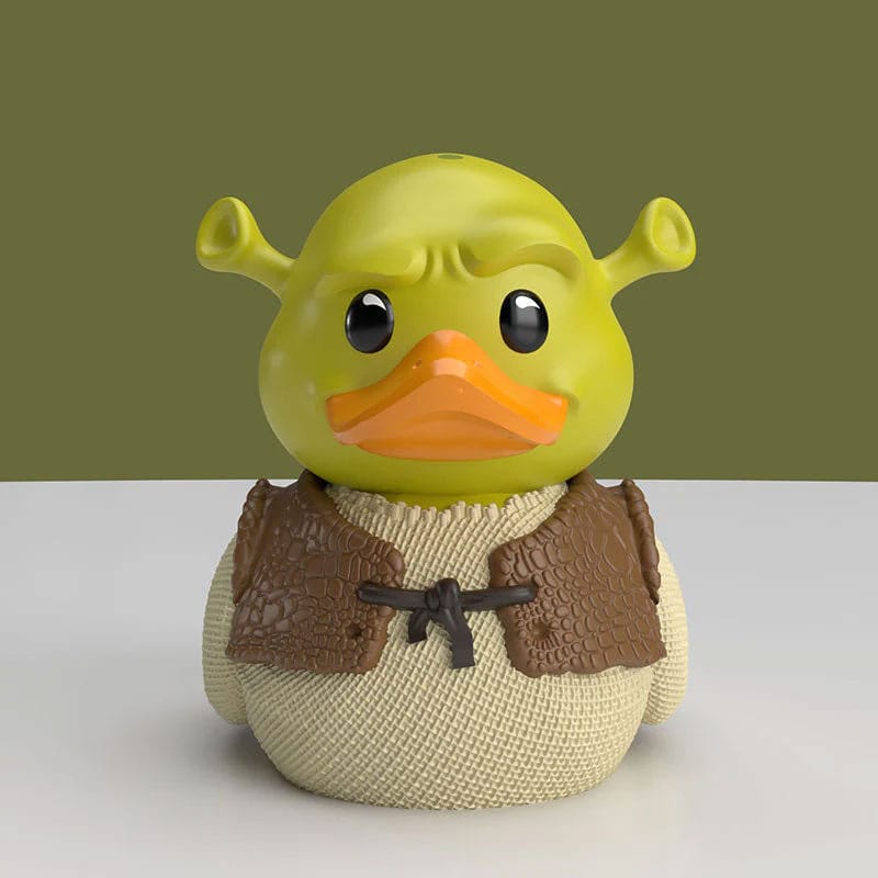 PRE ORDINE - Shrek Tubbz Mini PVC Figure Shrek 5 cm