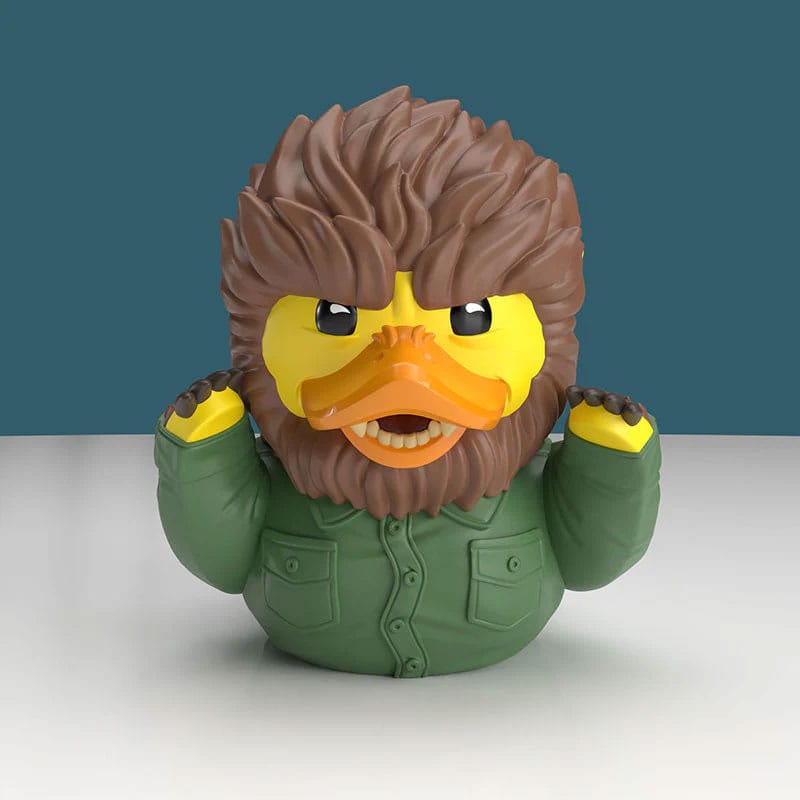 Universal Monsters Tubbz PVC Figure Wolfman 1st Edition 10 cm