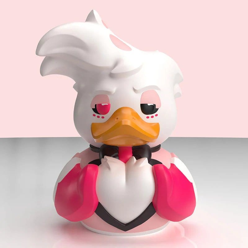 PRE ORDINE - Hazbin Hotel Tubbz PVC Figure Angel Dust 1st Edition 10 cm