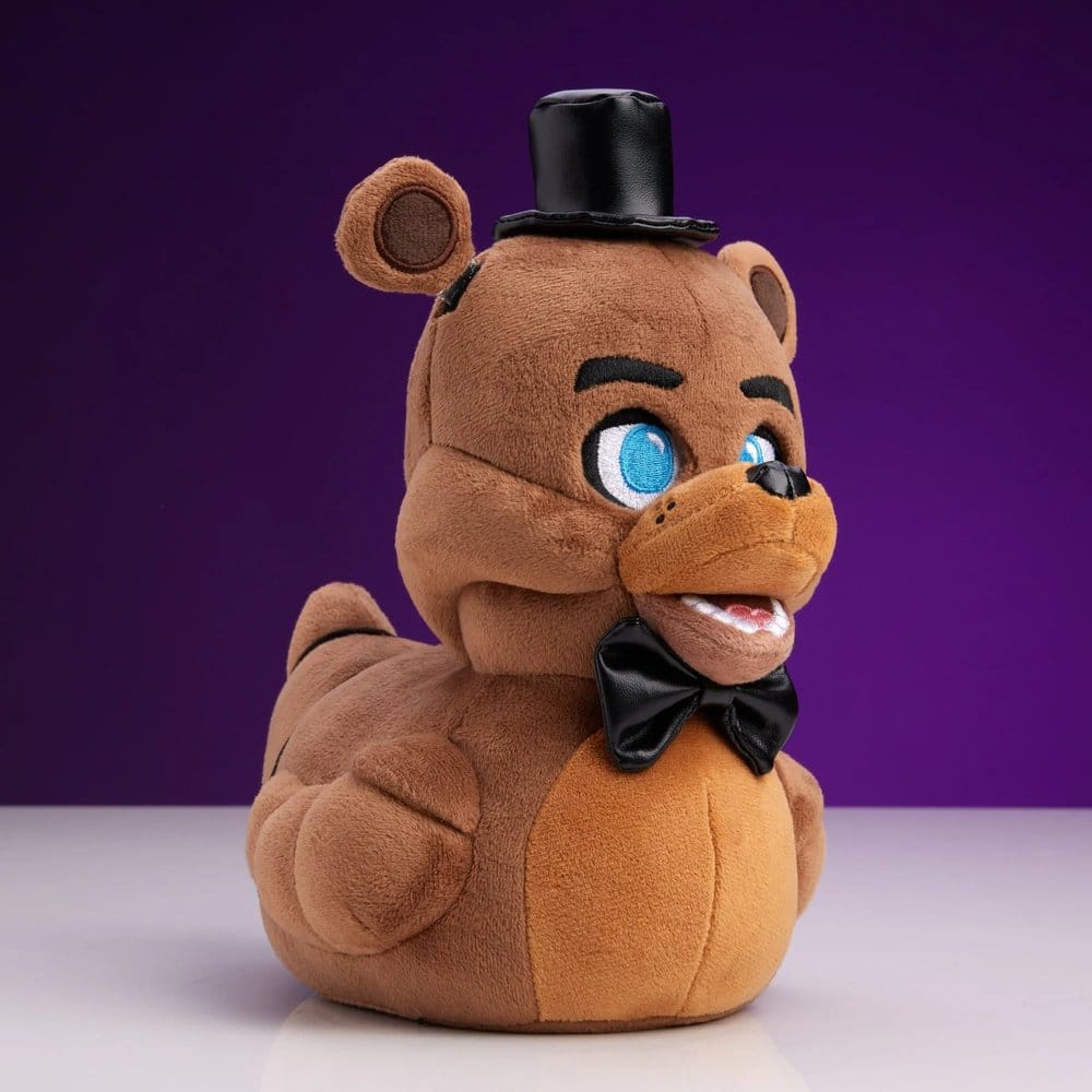 PRE ORDINE - Five Nights at Freddy´s Tubbz Plush Figure Freddy 20 cm