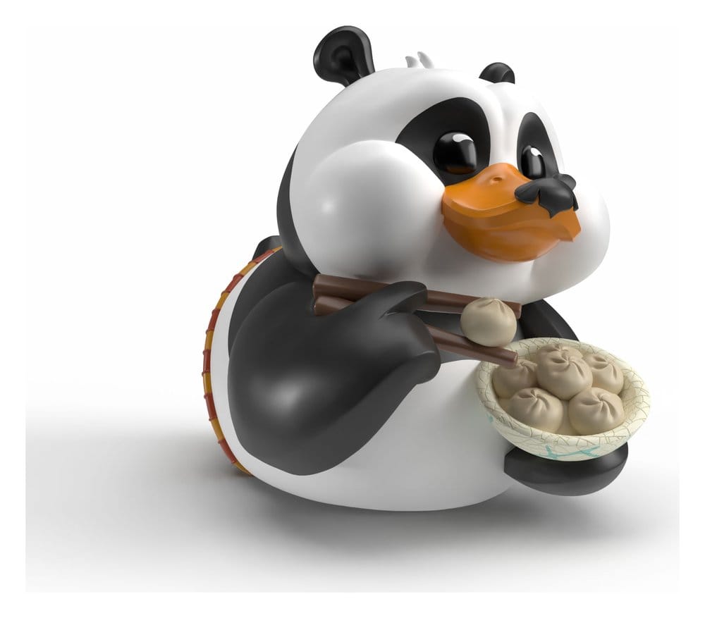 PRE ORDINE - Kung Fu Panda Tubbz PVC Figure Po